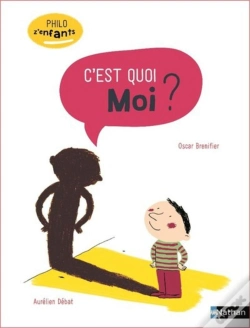 Capa do artigo C'Est Quoi Moi ?