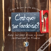 C'Est Quoi Sur L'Ardoise?