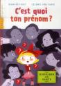 C'Est Quoi Ton Prénom ? - Preview