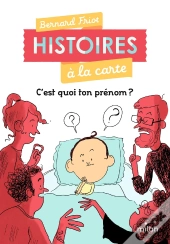 C'Est Quoi Ton Prenom ?