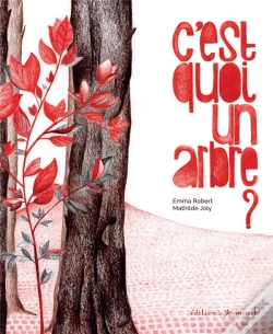 Capa do artigo C'Est Quoi Un Arbre ?