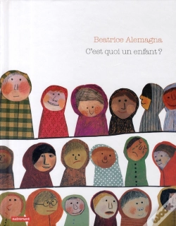 Capa do artigo C'Est Quoi Un Enfant ?