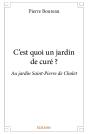C'Est Quoi Un Jardin De Curé ? : Au Jardin Saint-Pierre De Cholet - Preview