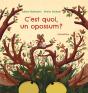 C'Est Quoi, Un Opossum ? - Preview