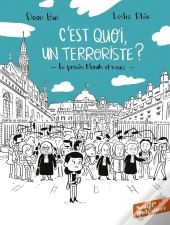 C'Est Quoi, Un Terroriste ? Le Procès Merah Et Nous