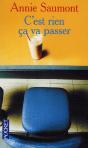 C'Est Rien Ça Va Passer - Preview