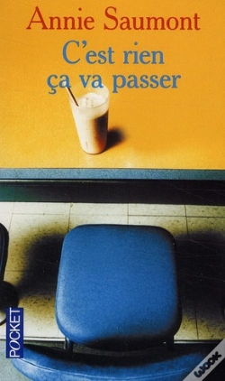 Capa do artigo C'Est Rien Ça Va Passer