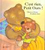 C'Est Rien Petit Ours - Preview