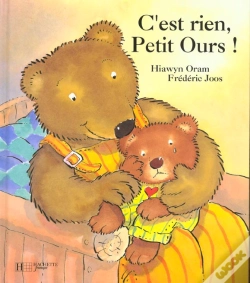 Capa do artigo C'Est Rien Petit Ours