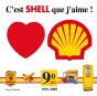C'Est Shell Que J'Aime ! 1919-2009 - Preview