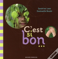 Capa do artigo C'Est Si Bon...