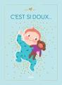 C'Est Si Doux... - Preview