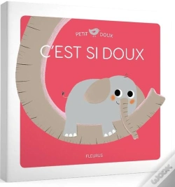 Capa do artigo C'Est Si Doux