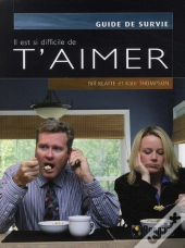 C'Est Si Dur De T'Aimer