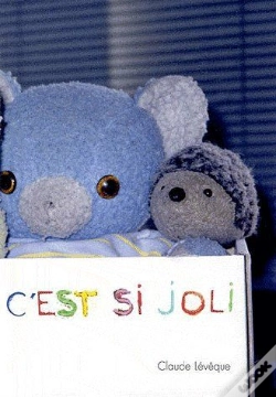 Capa do artigo C'Est Si Joli