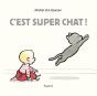 C'Est Super Chat ! - Preview