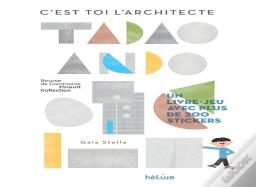 C'Est Toi L'Architecte : Tadao Ando
