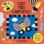 C'Est Toi L'Artiste ! - Preview