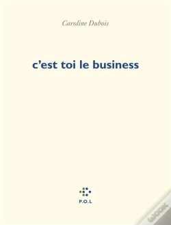 Capa do artigo C'Est Toi Le Business