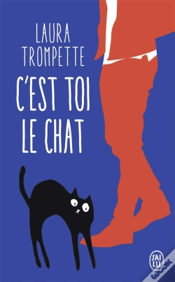 Capa do artigo C'Est Toi Le Chat