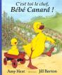 C'Est Toi Le Chef Bebe Canard - Preview
