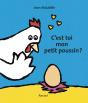 C'Est Toi Mon Petit Poussin ? - Preview