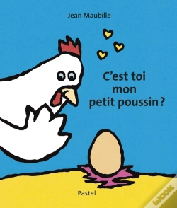 Capa do artigo C'Est Toi Mon Petit Poussin ?