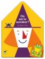 C'Est Toi Qui Choisis ! Où Est La Sorcière ? - Preview