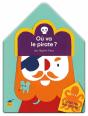 C'Est Toi Qui Choisis ! Où Va Le Pirate ? - Preview