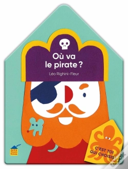 Capa do artigo C'Est Toi Qui Choisis ! Où Va Le Pirate ?