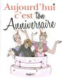 C'Est Ton Anniversaire - Preview