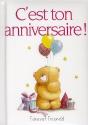 C'Est Ton Anniversaire ! - Preview