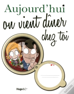 Capa do artigo C'Est Ton Jour : Invitation A Diner