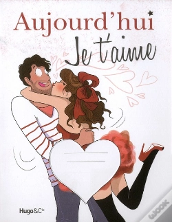 Capa do artigo C'Est Ton Jour : Je T Aime
