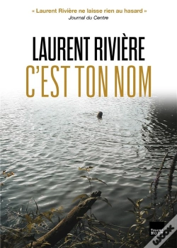 Capa do artigo C'Est Ton Nom
