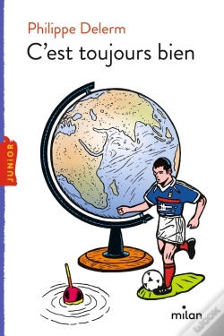 Capa do artigo C'Est Toujours Bien