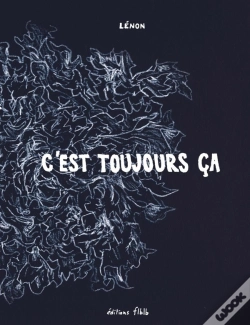 Capa do artigo C'Est Toujours Ça