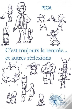 Capa do artigo C'Est Toujours La Rentree... Et Autres Reflexions