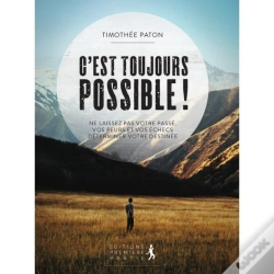Capa do artigo C'Est Toujours Possible !