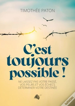 Capa do artigo C'Est Toujours Possible