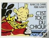 C'Est Tout Du Chique