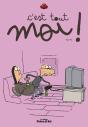 C'Est Tout Moi ! - Preview