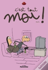 C'Est Tout Moi !