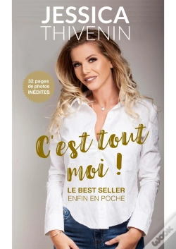 Capa do artigo C'Est Tout Moi