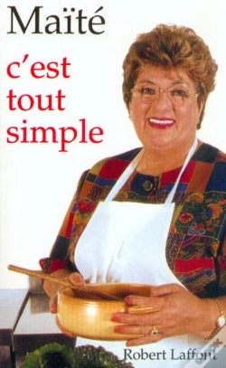 Capa do artigo C'Est Tout Simple