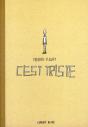 C'Est Triste Tome 1 - Preview