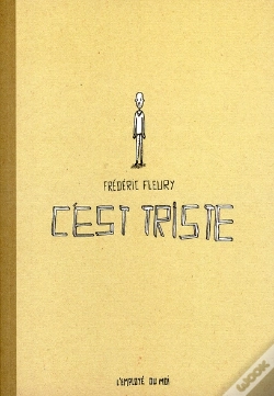 Capa do artigo C'Est Triste Tome 1