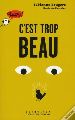 Capa do artigo C'Est Trop Beau !