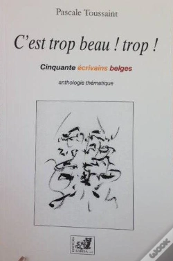 Capa do artigo C'Est Trop Beau ! Trop !