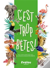 C'Est Trop Bete!